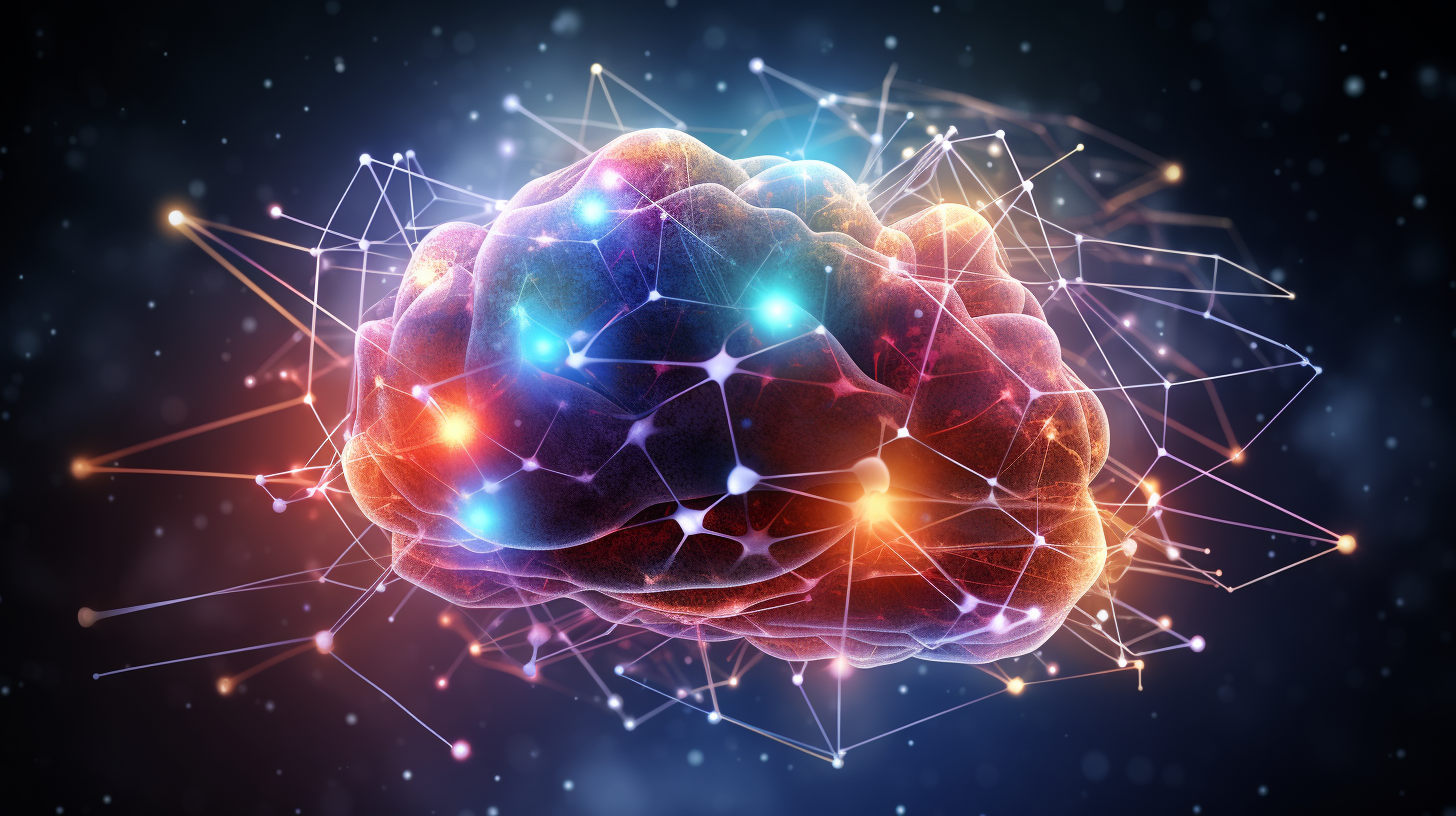 illustration du cerveau pendant les reves lucides